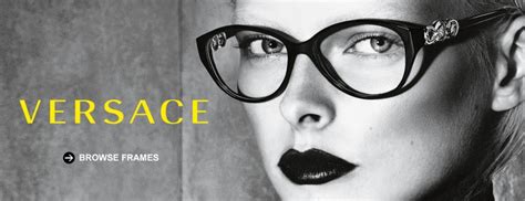 pearle vision versace frames|Eye Exams, Prescription Eyewear & More .